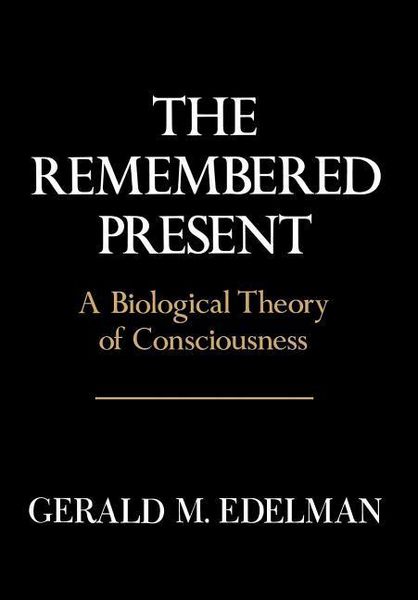 Produktbild: Remembered Present