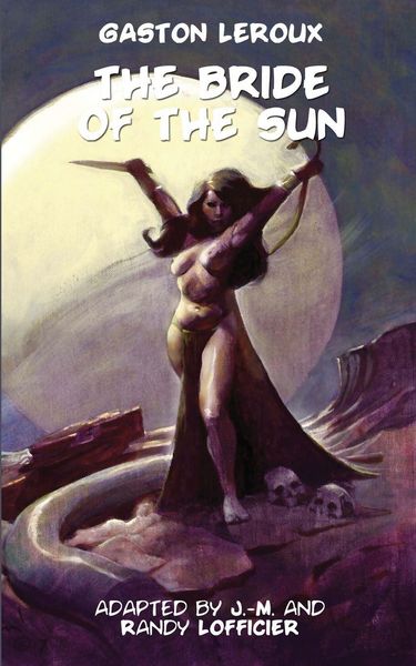 Produktbild: The Bride of the Sun