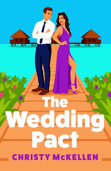 Produktbild: The Wedding Pact