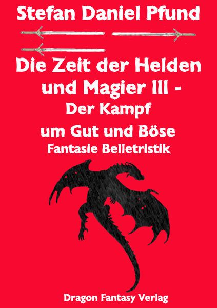 Produktbild: Die Zeit der Helden und Magier III