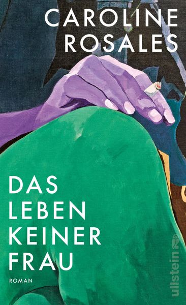 Produktbild: Das Leben keiner Frau