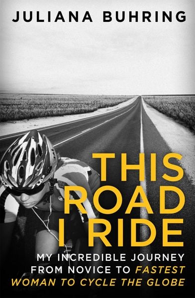 Produktbild: This Road I Ride