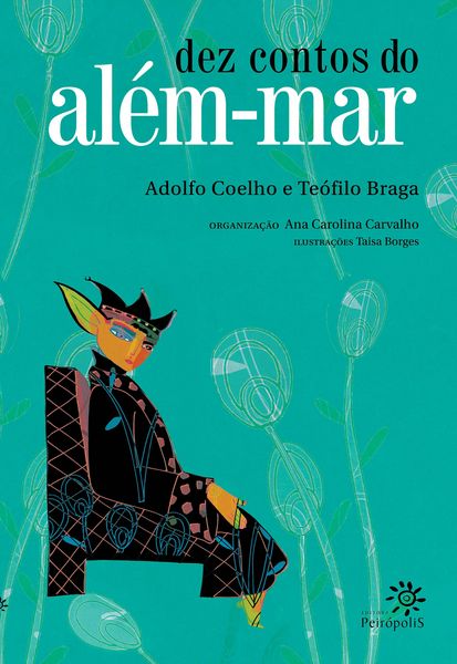 Produktbild: Dez contos do al&eacute;m-mar