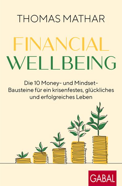 Produktbild: Financial Wellbeing