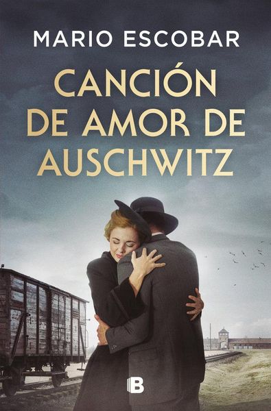 Produktbild: Canci&oacute;n de Amor de Auschwitz / Love Song from Auschwitz