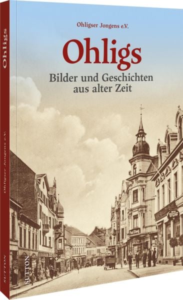Produktbild: Ohligs