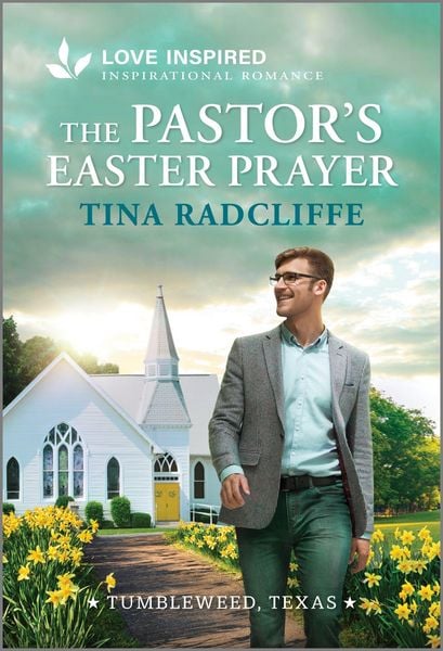 Produktbild: The Pastor's Easter Prayer