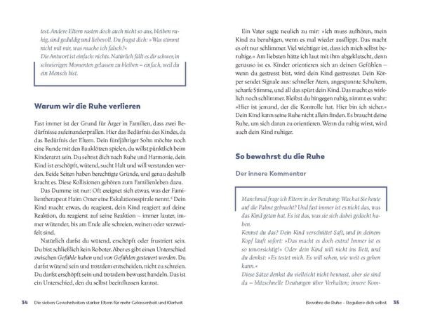 Produktbild: Eltern Survival Guide