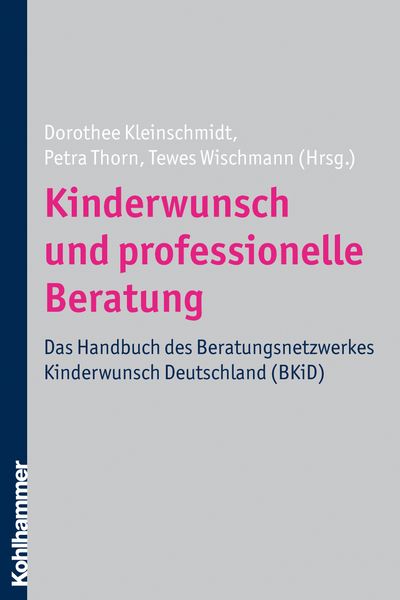 Produktbild: Kinderwunsch und professionelle Beratung
