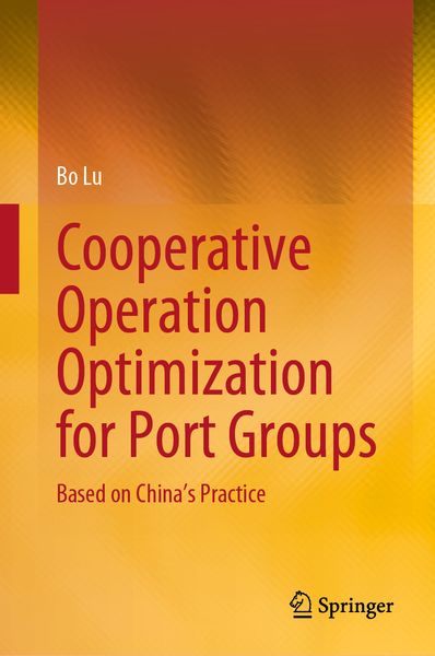 Produktbild: Cooperative Operation Optimization for Port Groups