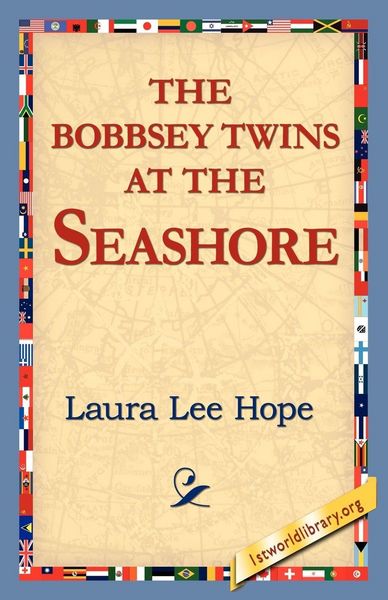 Produktbild: The Bobbsey Twins at the Seashore