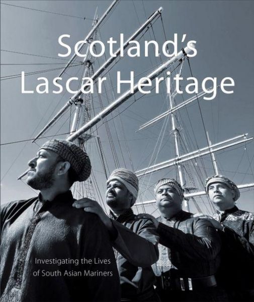 Produktbild: Scotland's Lascar Heritage