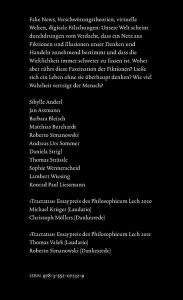 Produktbild: Als ob!