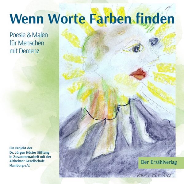 Produktbild: Wenn Worte Farben finden