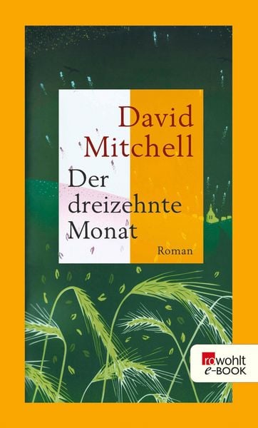 Produktbild: Der dreizehnte Monat
