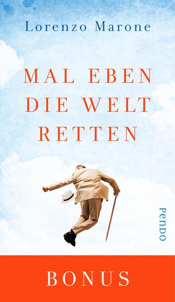 Produktbild: Mal eben die Welt retten