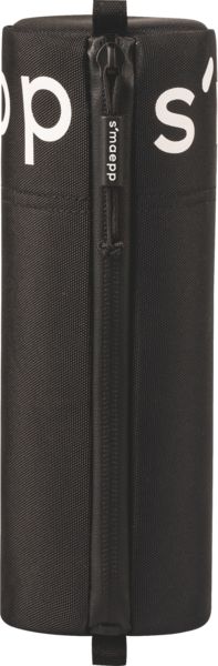 Produktbild: Brunnen Schlamperm&auml;ppchen Gr.M onyx