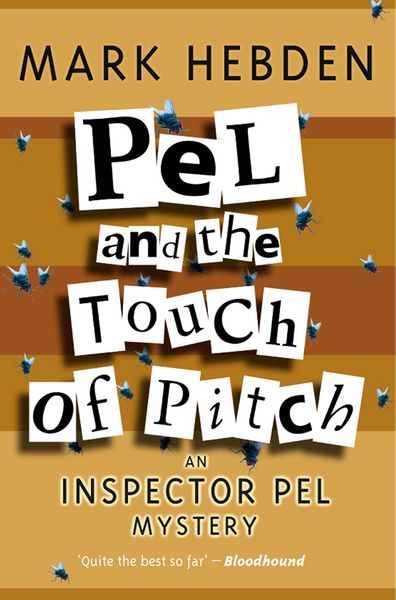 Produktbild: Pel And The Touch Of Pitch
