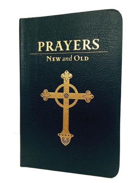 Produktbild: Prayers New and Old: Gift Edition