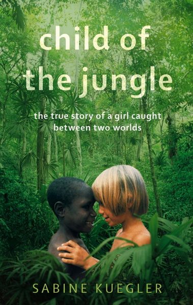 Produktbild: Child Of The Jungle