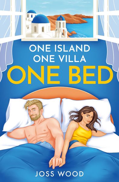 Produktbild: One Bed