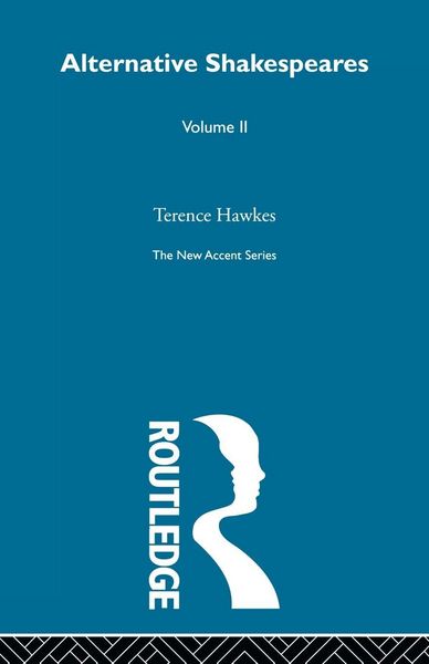 Produktbild: Alternative Shakespeares Vol 2