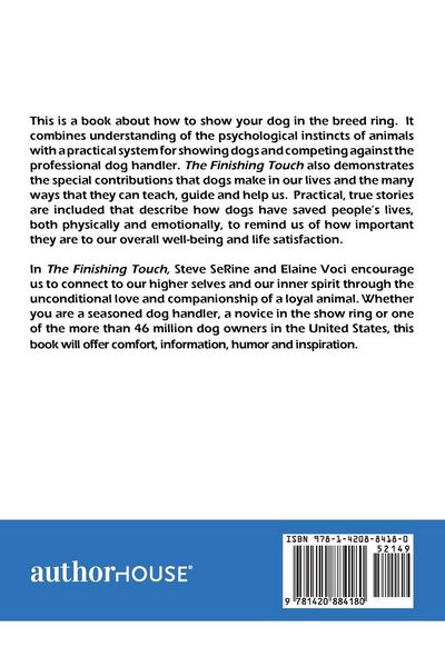 Produktbild: The Finishing Touch