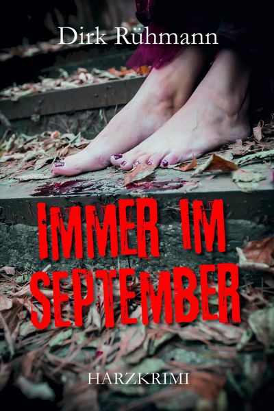 Produktbild: Immer im September