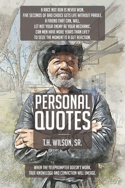 Produktbild: Personal Quotes