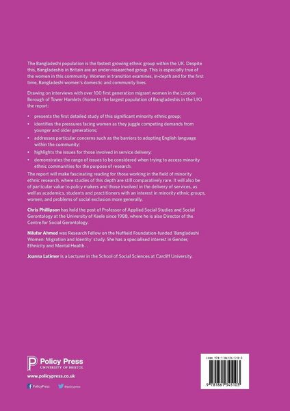 Produktbild: Women in transition