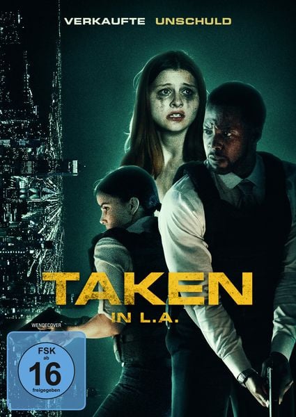 Produktbild: Taken in L.A.