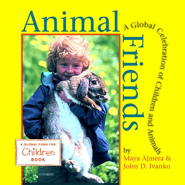 Produktbild: Animal Friends