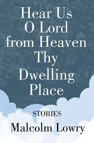 Produktbild: Hear Us O Lord from Heaven Thy Dwelling Place