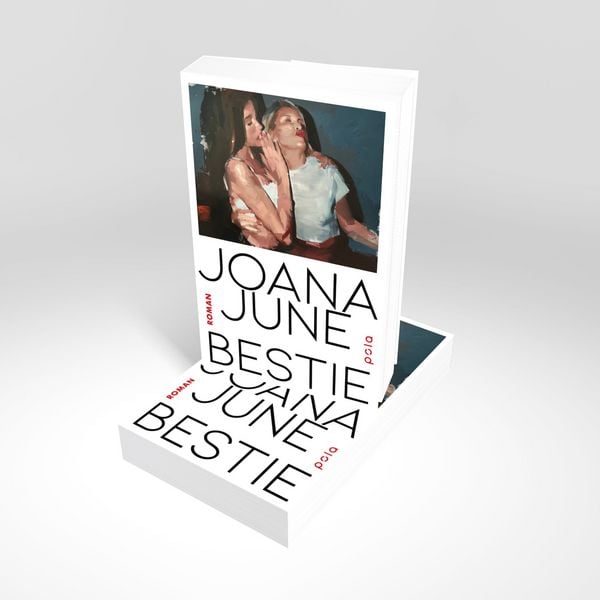 Produktbild: Bestie
