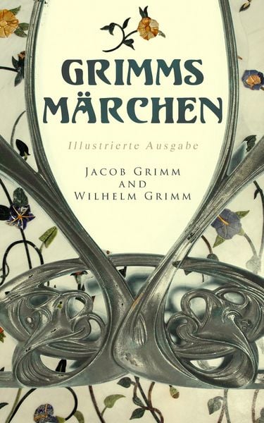 Produktbild: Grimms M&auml;rchen (Illustrierte Ausgabe)