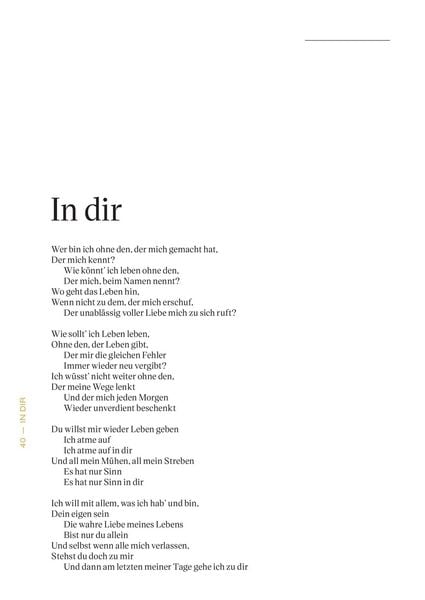 Produktbild: Vertraut.