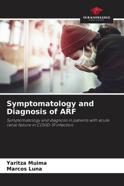 Produktbild: Symptomatology and Diagnosis of ARF