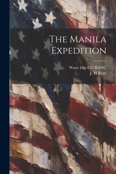 Produktbild: The Manila Expedition