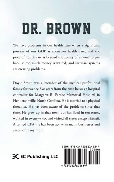 Produktbild: Dr. Brown