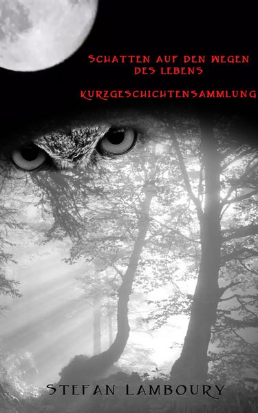 Produktbild: Schatten auf den Wegen des Lebens