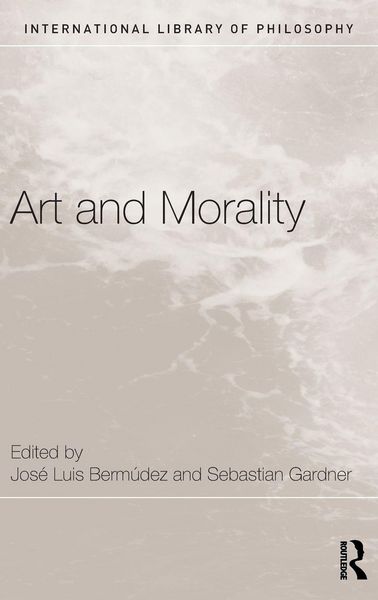 Produktbild: Art and Morality