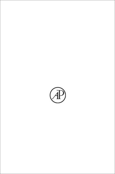 Produktbild: Advances in Heat Transfer