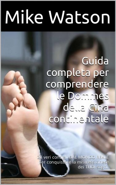 Produktbild: Guida completa per comprendere le Dommes della Cina continentale