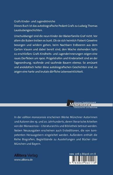 Produktbild: Dorfbanditen