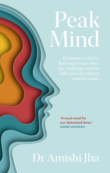 Produktbild: Peak Mind