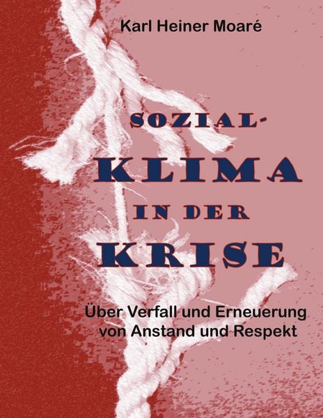 Produktbild: Sozial-Klima in der Krise