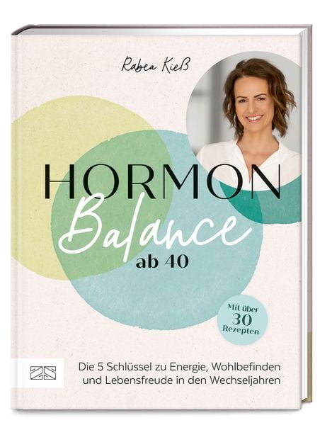 Produktbild: Hormon-Balance ab 40