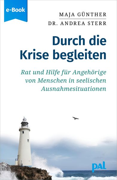 Produktbild: Durch die Krise begleiten