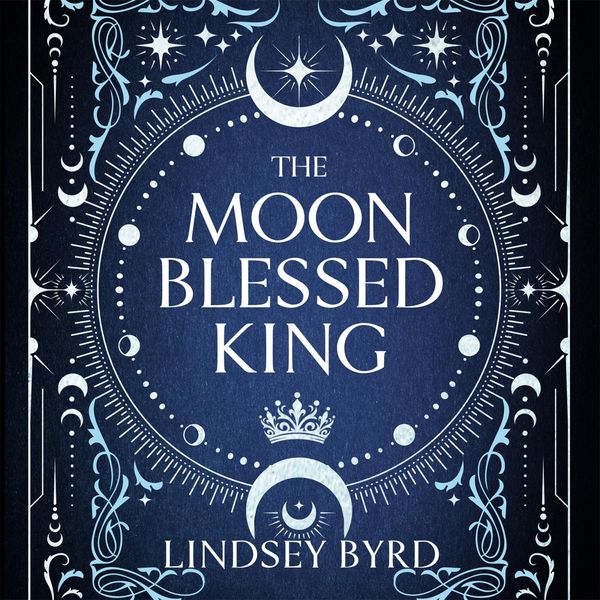 Produktbild: The Moon Blessed King
