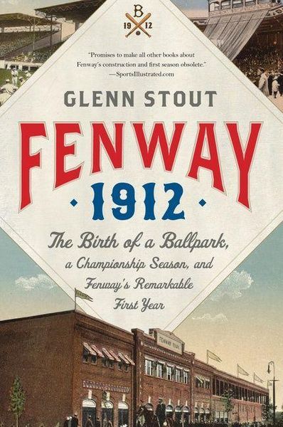 Produktbild: Fenway 1912